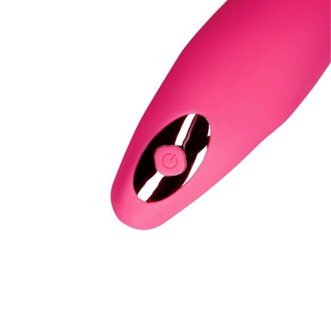Stymulator dla par - COUPLE TOY WITH REMOTE CONTROL Stymulator dla par - COUPLE TOY WITH REMOTE CONTROL