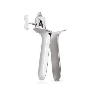 Wziernik do pochwy - Collins Vaginal Speculum