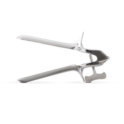 Wziernik do pochwy - Collins Vaginal Speculum Wziernik do pochwy - Collins Vaginal Speculum