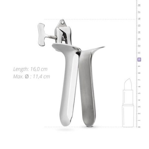 Wziernik do pochwy - Collins Vaginal Speculum Wziernik do pochwy - Collins Vaginal Speculum