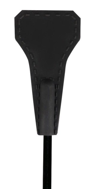 Bicz - Crop black