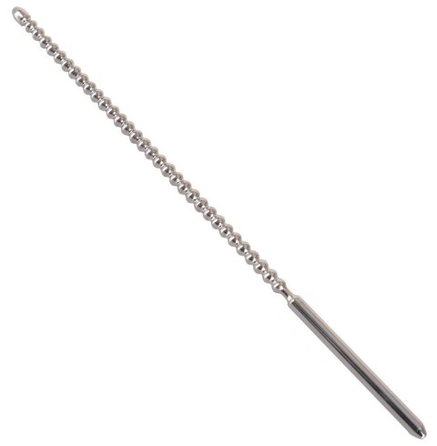Dilator do penisa - Dip Stick Ripped 6mm Dilator do penisa - Dip Stick Ripped 6mm
