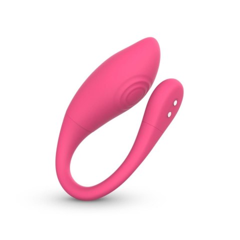 Wibrujące jajko z aplikacją - EasyConnect - Vibrating Egg Aria app-controlled Wibrujące jajko z aplikacją - EasyConnect - Vibrating Egg Aria app-controlled