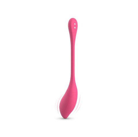 Wibrujące jajko z aplikacją - EasyConnect - Vibrating Egg Aria app-controlled Wibrujące jajko z aplikacją - EasyConnect - Vibrating Egg Aria app-controlled