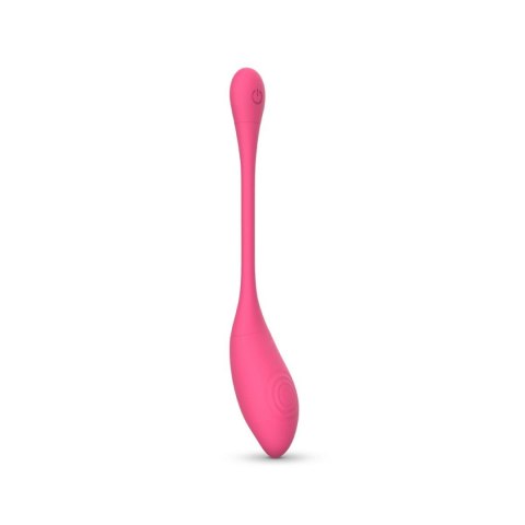 Wibrujące jajko z aplikacją - EasyConnect - Vibrating Egg Aria app-controlled Wibrujące jajko z aplikacją - EasyConnect - Vibrating Egg Aria app-controlled