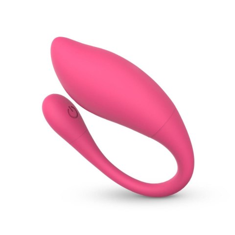 Wibrujące jajko z aplikacją - EasyConnect - Vibrating Egg Aria app-controlled Wibrujące jajko z aplikacją - EasyConnect - Vibrating Egg Aria app-controlled