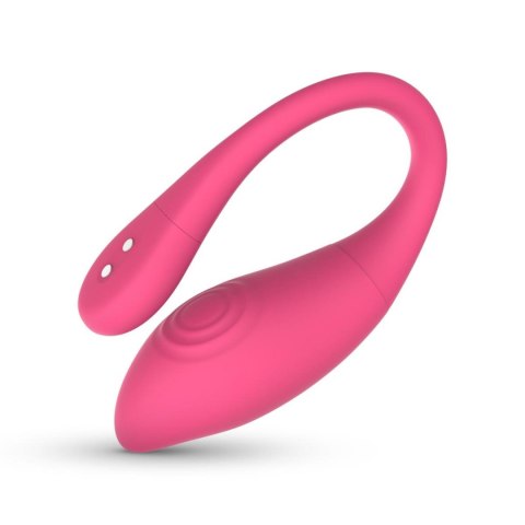 Wibrujące jajko z aplikacją - EasyConnect - Vibrating Egg Aria app-controlled Wibrujące jajko z aplikacją - EasyConnect - Vibrating Egg Aria app-controlled
