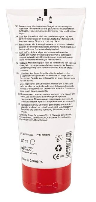 Flutschi - Żel hybrydowy - Professional 200ml