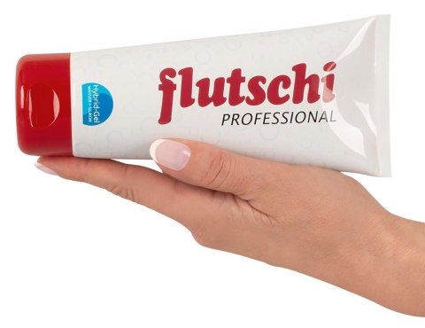 Flutschi - Żel hybrydowy - Professional 200ml Flutschi - Żel hybrydowy - Professional 200ml