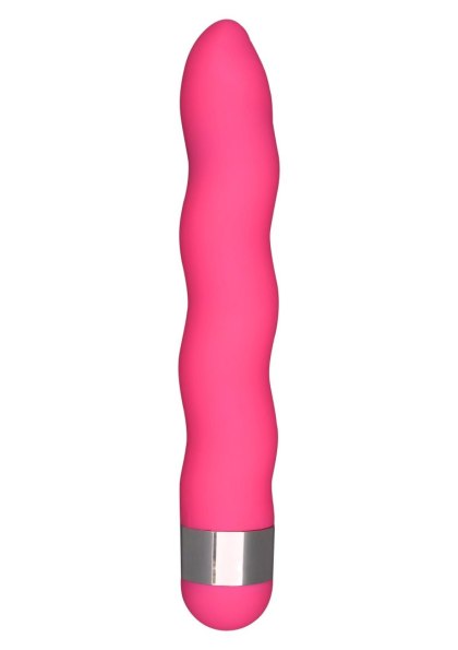 Wibrator - Funky Wave Vibrette Pink