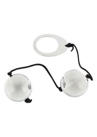 Kulki - Heavy Duo Spheres Metal