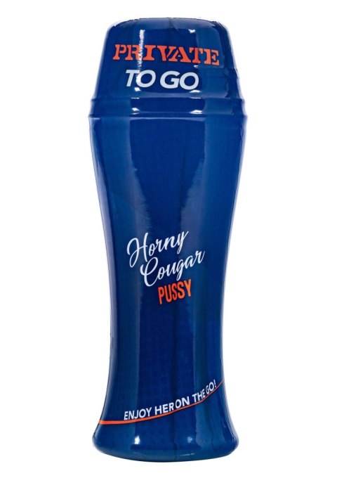Masturbator - Horny Cougar To Go Light skin tone - Private Masturbator - Horny Cougar To Go Light skin tone - Private