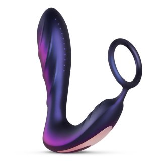 Wibrator analny - Hueman - Black Hole Anal Vibrator
