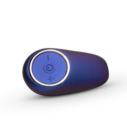 Wibrator analny - Hueman - Black Hole Anal Vibrator