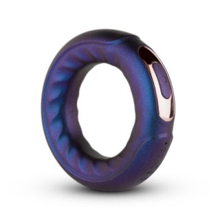 Wibrujacy pierścień erekcyjny - Hueman - Saturn Vibrating Cock/Ball