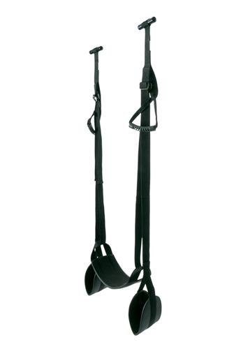 Huśtawka - Leg & Bum Support Over The Door Swing Huśtawka - Leg & Bum Support Over The Door Swing
