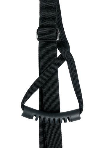 Huśtawka - Leg & Bum Support Over The Door Swing Huśtawka - Leg & Bum Support Over The Door Swing