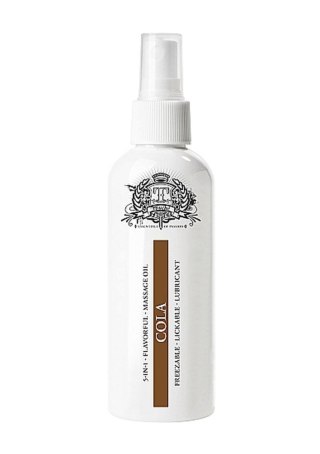 Pharmquests - Żel smakowy - Ice Lubricant - Cola - 80 ml
