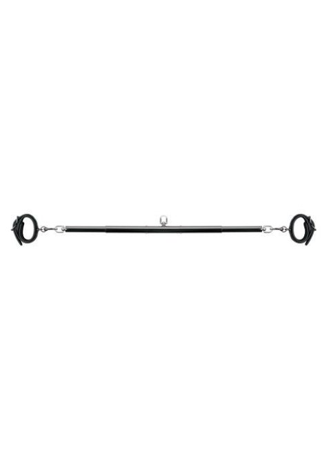 Kajdanki z rozpornikiem - Expander Spreader Bar and Cuffs Set Kajdanki z rozpornikiem - Expander Spreader Bar and Cuffs Set