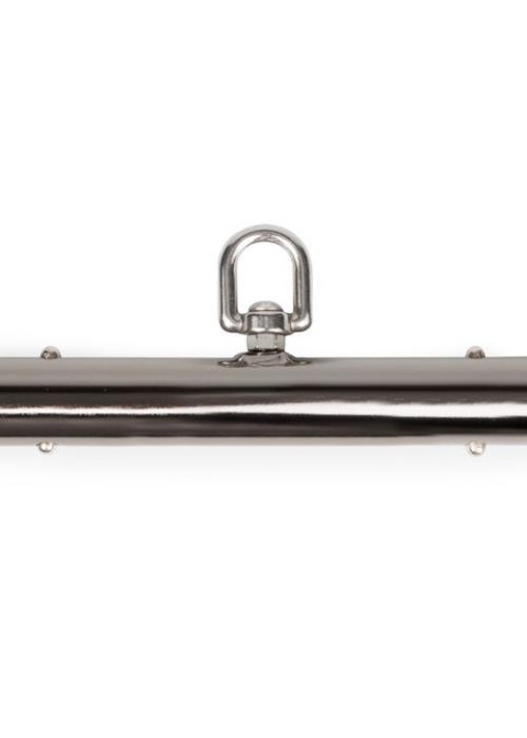Kajdanki z rozpornikiem - Expander Spreader Bar and Cuffs Set Kajdanki z rozpornikiem - Expander Spreader Bar and Cuffs Set