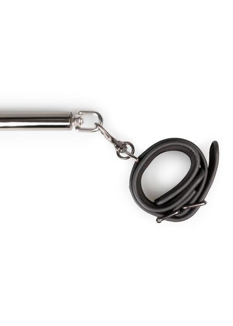 Kajdanki z rozpornikiem - Expander Spreader Bar and Cuffs Set Kajdanki z rozpornikiem - Expander Spreader Bar and Cuffs Set
