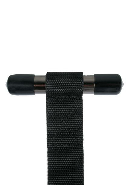 Kajdanki z mocowaniem na drzwi - Over the Door Wrist Cuffs Kajdanki z mocowaniem na drzwi - Over the Door Wrist Cuffs