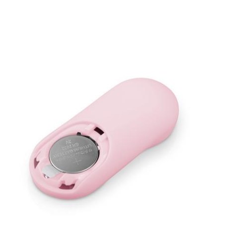 Jajko wibrujące sterowane pilotem - LUV EGG Pink Jajko wibrujące sterowane pilotem - LUV EGG Pink