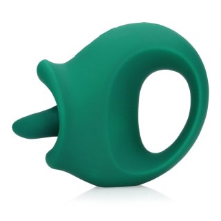 Stymulator łechtaczki - Licking and Vibrating Clitoral Stimulator