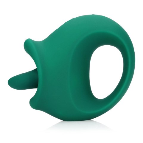 Stymulator łechtaczki - Licking and Vibrating Clitoral Stimulator Stymulator łechtaczki - Licking and Vibrating Clitoral Stimulator