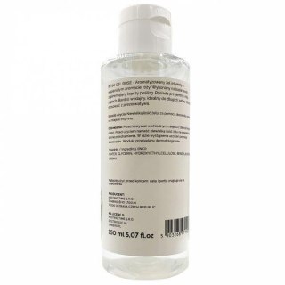 Lovestim - Żel stymulujący - Pop Intim Gel rose 150 ml