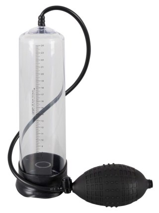 Pompka do penisa - MB Professionals Power Pump