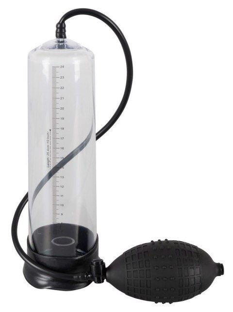 Pompka do penisa - MB Professionals Power Pump Pompka do penisa - MB Professionals Power Pump