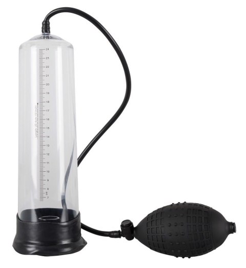 Pompka do penisa - MB Professionals Power Pump Pompka do penisa - MB Professionals Power Pump