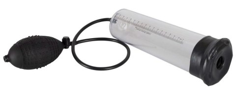 Pompka do penisa - MB Professionals Power Pump Pompka do penisa - MB Professionals Power Pump