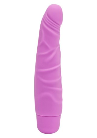 Wibrator - Mini Classic Slim Vibrator Pink