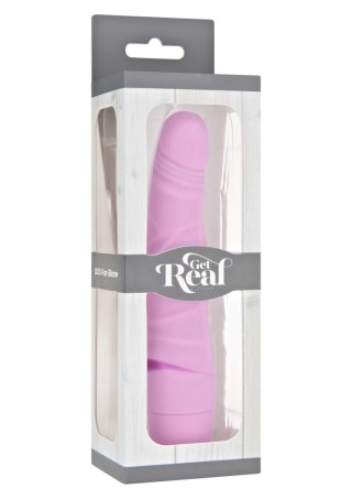 Wibrator - Mini Classic Slim Vibrator Pink