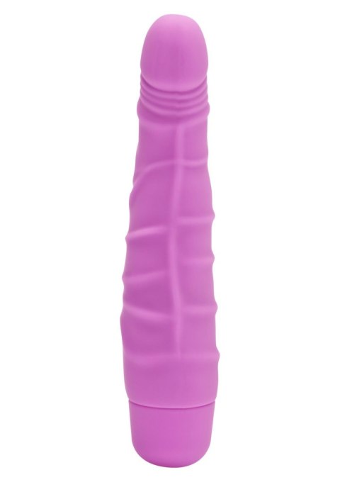 Wibrator - Mini Classic Slim Vibrator Pink Wibrator - Mini Classic Slim Vibrator Pink