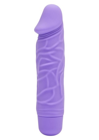 Wibrator - Mini Classic Vibrator Purple