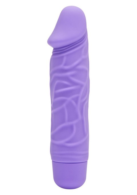 Wibrator - Mini Classic Vibrator Purple Wibrator - Mini Classic Vibrator Purple