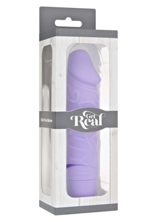 Wibrator - Mini Classic Vibrator Purple