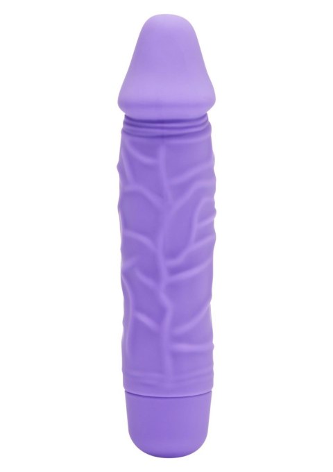 Wibrator - Mini Classic Vibrator Purple Wibrator - Mini Classic Vibrator Purple