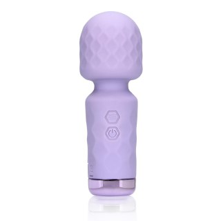 Mini wibrator - Mini Wand Vibrator