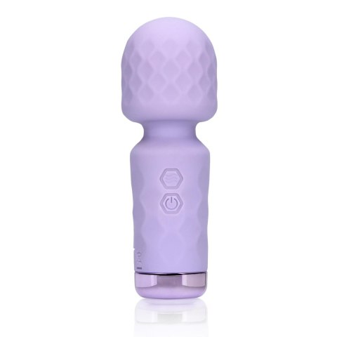 Mini wibrator - Mini Wand Vibrator
