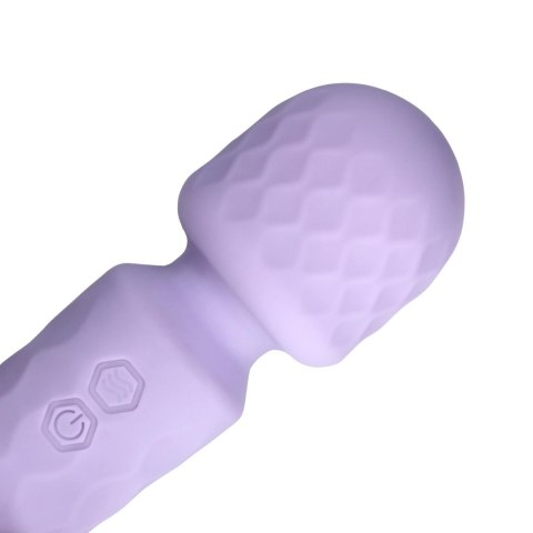 Mini wibrator - Mini Wand Vibrator