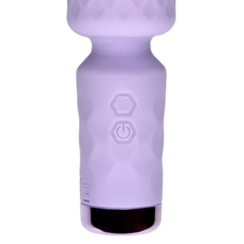 Mini wibrator - Mini Wand Vibrator
