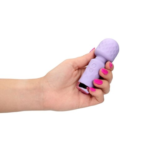 Mini wibrator - Mini Wand Vibrator