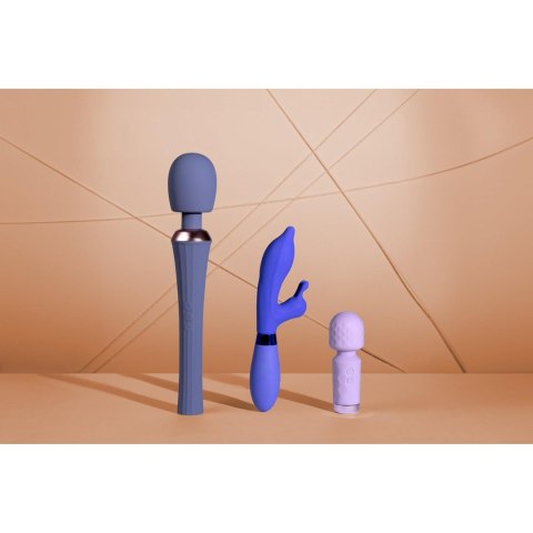 Mini wibrator - Mini Wand Vibrator