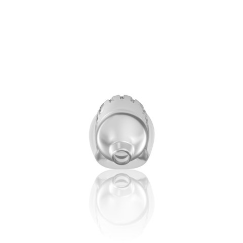 Klatka na penisa - Model 29 - TPE Chastity Cage - Transparent Klatka na penisa - Model 29 - TPE Chastity Cage - Transparent