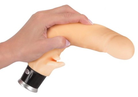 Wibrator - Nature Skin Flame Vibe Wibrator - Nature Skin Flame Vibe