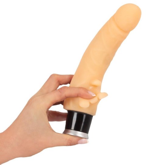 Wibrator - Nature Skin Flame Vibe Wibrator - Nature Skin Flame Vibe